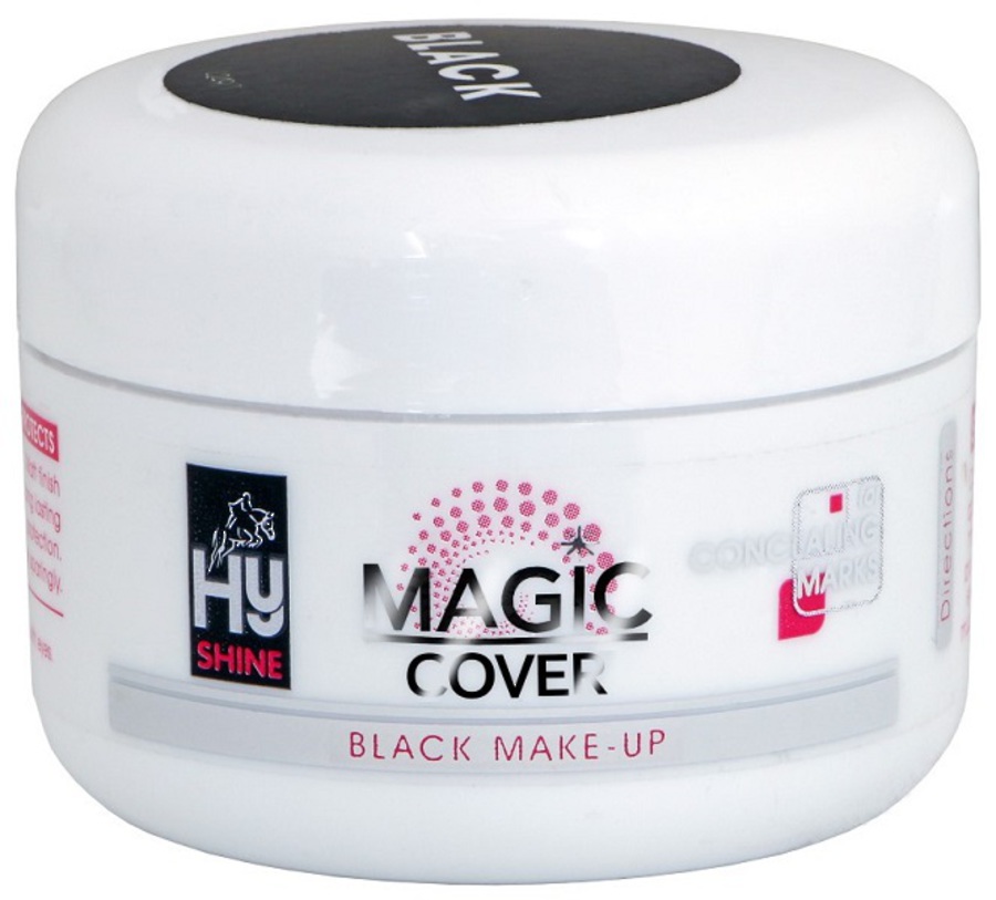 HyShine Magic Cover Make Up image 0